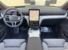 Volvo EX90 TWIN M PERFORMANCE / ELECTRIC ULTRA | Auto.bg — изображение 9 Volvo EX90 TWIN M PERFORMANCE / ELECTRIC ULTRA | Auto.bg — изображение 9
