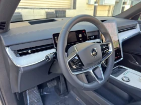 Volvo EX90 TWIN M PERFORMANCE / ELECTRIC ULTRA | Auto.bg — изображение 10 Volvo EX90 TWIN M PERFORMANCE / ELECTRIC ULTRA | Auto.bg — изображение 10