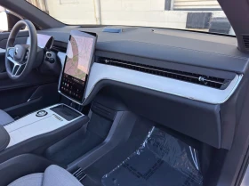 Volvo EX90 TWIN M PERFORMANCE / ELECTRIC ULTRA | Auto.bg — изображение 11 Volvo EX90 TWIN M PERFORMANCE / ELECTRIC ULTRA | Auto.bg — изображение 11