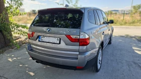 BMW X3 2.0D xDrive 177k.c. E83 4x4 - 5250 € - 45416714 4 | Car24.bg BMW X3 2.0D xDrive 177k.c. E83 4x4 - 5250 € - 45416714 4