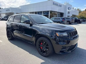 Jeep Grand cherokee * SRT * CARFAX * ОПЦИЯ ЗА ФИНАНСИРАНЕ | Auto.bg — изображение 3 Jeep Grand cherokee * SRT * CARFAX * ОПЦИЯ ЗА ФИНАНСИРАНЕ | Auto.bg — изображение 3