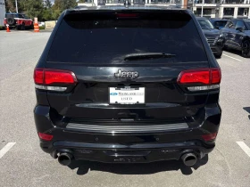 Jeep Grand cherokee * SRT * CARFAX * ОПЦИЯ ЗА ФИНАНСИРАНЕ | Auto.bg — изображение 4 Jeep Grand cherokee * SRT * CARFAX * ОПЦИЯ ЗА ФИНАНСИРАНЕ | Auto.bg — изображение 4