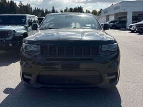 Jeep Grand cherokee * SRT * CARFAX * ОПЦИЯ ЗА ФИНАНСИРАНЕ | Auto.bg — изображение 6 Jeep Grand cherokee * SRT * CARFAX * ОПЦИЯ ЗА ФИНАНСИРАНЕ | Auto.bg — изображение 6