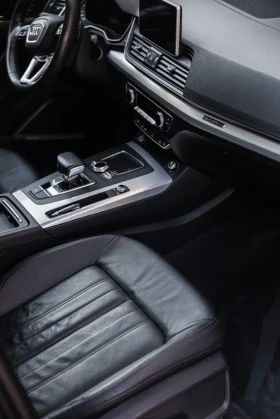 Audi Q5 DIGITAL| B&O| MATRIX LED| 360| DISTRONIK| KEYLESS| - 18999 € - 34935816 7 | Car24.bg Audi Q5 DIGITAL| B&O| MATRIX LED| 360| DISTRONIK| KEYLESS| - 18999 € - 34935816 7