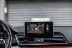Audi Q5 DIGITAL| B&O| MATRIX LED| 360| DISTRONIK| KEYLESS| - 18999 € - 34935816 15 | Car24.bg Audi Q5 DIGITAL| B&O| MATRIX LED| 360| DISTRONIK| KEYLESS| - 18999 € - 34935816 15