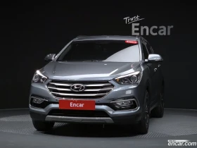 Hyundai Santa fe Diesel 2.2 4WD* КРАЙНА ЦЕНА ДО BG
