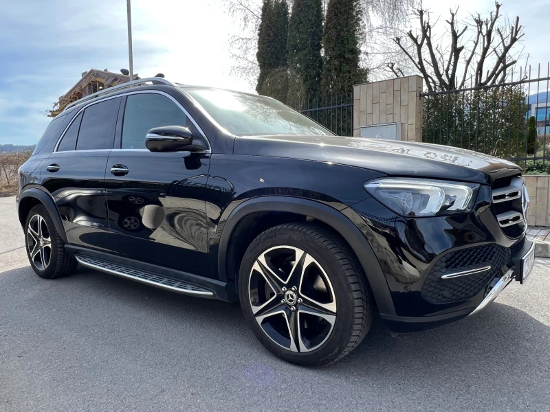 Mercedes-Benz GLE 350 - 56600 € - 91210467 1 | Car24.bg Mercedes-Benz GLE 350 - 56600 € - 91210467 1