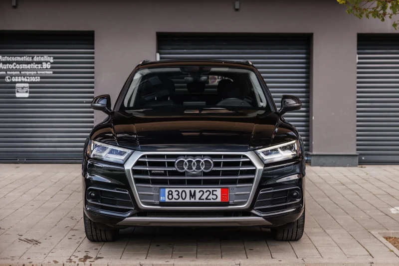 Audi Q5 DIGITAL| B&O| MATRIX LED| 360| DISTRONIK| KEYLESS| - 18999 € - 34935816 1 | Car24.bg Audi Q5 DIGITAL| B&O| MATRIX LED| 360| DISTRONIK| KEYLESS| - 18999 € - 34935816 1