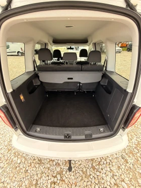VW Caddy 4Motion-2.0TDi-DSG-Euro6 | Auto.bg — изображение 9 VW Caddy 4Motion-2.0TDi-DSG-Euro6 | Auto.bg — изображение 9