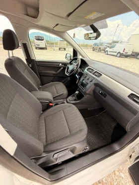 VW Caddy 4Motion-2.0TDi-DSG-Euro6 | Auto.bg — изображение 13 VW Caddy 4Motion-2.0TDi-DSG-Euro6 | Auto.bg — изображение 13