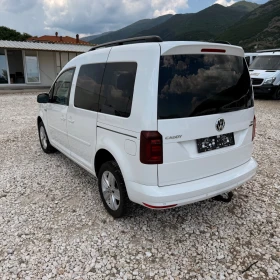 VW Caddy 4Motion-2.0TDi-DSG-Euro6 | Auto.bg — изображение 5 VW Caddy 4Motion-2.0TDi-DSG-Euro6 | Auto.bg — изображение 5