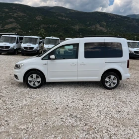 VW Caddy 4Motion-2.0TDi-DSG-Euro6 | Auto.bg — изображение 4 VW Caddy 4Motion-2.0TDi-DSG-Euro6 | Auto.bg — изображение 4