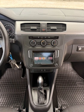 VW Caddy 4Motion-2.0TDi-DSG-Euro6 | Auto.bg — изображение 16 VW Caddy 4Motion-2.0TDi-DSG-Euro6 | Auto.bg — изображение 16
