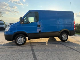 Iveco Daily Евро 4 Климатик | Auto.bg — изображение 7 Iveco Daily Евро 4 Климатик | Auto.bg — изображение 7