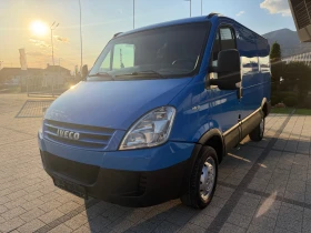 Iveco Daily Евро 4 Климатик | Auto.bg — изображение 8 Iveco Daily Евро 4 Климатик | Auto.bg — изображение 8