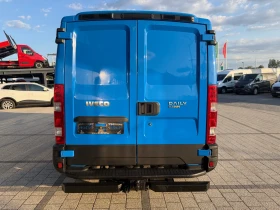 Iveco Daily Евро 4 Климатик | Auto.bg — изображение 5 Iveco Daily Евро 4 Климатик | Auto.bg — изображение 5