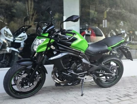 Kawasaki ER 6N