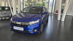Dacia Logan 1.0 TCE ECO G - Car24.bg Dacia Logan 1.0 TCE ECO G