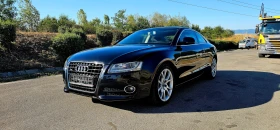 Audi A5 3.0 TDI QUATTRO - Car24.bg Audi A5 3.0 TDI QUATTRO