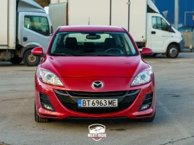 Mazda 3 1.6 HDI, Регистрирана, ТОП състояние - Car24.bg Mazda 3 1.6 HDI, Регистрирана, ТОП състояние