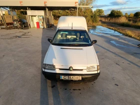 Снимка Skoda Felicia