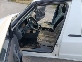 Skoda Felicia 1.9 D | Mobile.bg — малка снимка 11