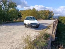 Skoda Felicia 1.9 D | Mobile.bg — малка снимка 7