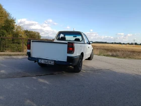 Skoda Felicia 1.9 D | Mobile.bg — малка снимка 8