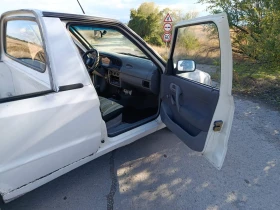 Skoda Felicia 1.9 D | Mobile.bg — малка снимка 9