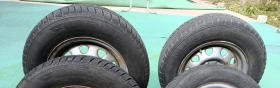 Skoda Felicia 1.9 D | Mobile.bg — малка снимка 13