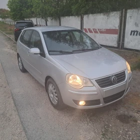 Снимка VW Polo