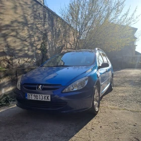 Peugeot 307 1.6 - 1420 € / 2777.28 лв. - 22312258 3 | Car24.bg Peugeot 307 1.6 - 1420 € / 2777.28 лв. - 22312258 3