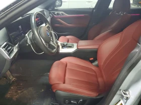 BMW i4 XDRIVE 40 - 19500 € / 38138.68 лв. - 26340136 7 | Car24.bg BMW i4 XDRIVE 40 - 19500 € / 38138.68 лв. - 26340136 7