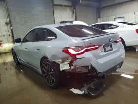 BMW i4 XDRIVE 40 - 19500 € / 38138.68 лв. - 26340136 6 | Car24.bg BMW i4 XDRIVE 40 - 19500 € / 38138.68 лв. - 26340136 6