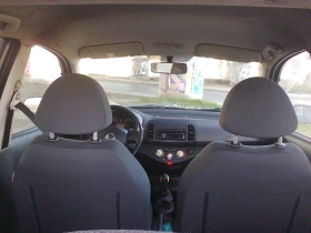 Nissan Micra 1.3 i - * * KLIMATIK* * - 1850 € / 3618.29 лв. - 18863903 16 | Car24.bg Nissan Micra 1.3 i - * * KLIMATIK* * - 1850 € / 3618.29 лв. - 18863903 16