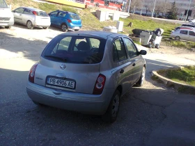 Nissan Micra 1.3 i - * * KLIMATIK* * - 1850 € / 3618.29 лв. - 18863903 17 | Car24.bg Nissan Micra 1.3 i - * * KLIMATIK* * - 1850 € / 3618.29 лв. - 18863903 17
