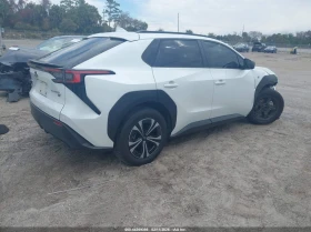 Subaru Solterra Premium | Auto.bg — изображение 4 Subaru Solterra Premium | Auto.bg — изображение 4