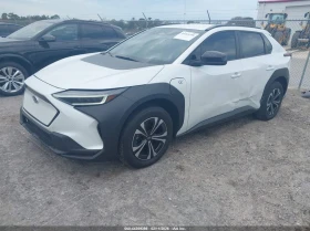 Subaru Solterra Premium | Auto.bg — изображение 2 Subaru Solterra Premium | Auto.bg — изображение 2