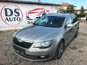 Skoda Superb 2.0TDI Laurin&Klement 4x4 - Car24.bg Skoda Superb 2.0TDI Laurin&Klement 4x4