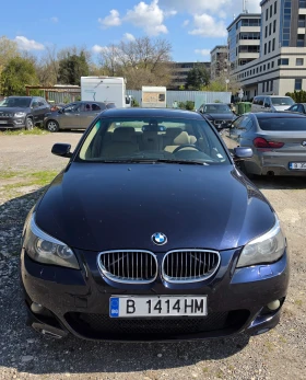 Снимка BMW 530