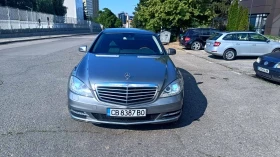 Mercedes-Benz S 250 651.911 - Car24.bg Mercedes-Benz S 250 651.911