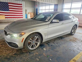BMW 430 * GranCoupe* xDrive* КОЖА* ПОДГРЕВ* ШИБИДАХ* LED*