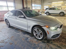 BMW 430 * GranCoupe* xDrive* КОЖА* ПОДГРЕВ* ШИБИДАХ* LED* | Auto.bg — изображение 4 BMW 430 * GranCoupe* xDrive* КОЖА* ПОДГРЕВ* ШИБИДАХ* LED* | Auto.bg — изображение 4