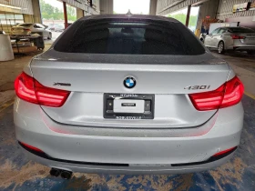 BMW 430 * GranCoupe* xDrive* КОЖА* ПОДГРЕВ* ШИБИДАХ* LED* | Auto.bg — изображение 6 BMW 430 * GranCoupe* xDrive* КОЖА* ПОДГРЕВ* ШИБИДАХ* LED* | Auto.bg — изображение 6