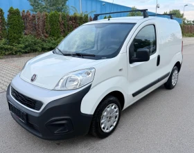 Снимка Fiat Fiorino