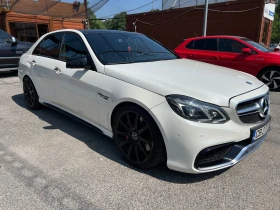 Mercedes-Benz E 63 AMG S 5.5 i V8 Biturbo 4Matic Harman/ Kardon | Auto.bg — изображение 3 Mercedes-Benz E 63 AMG S 5.5 i V8 Biturbo 4Matic Harman/ Kardon | Auto.bg — изображение 3