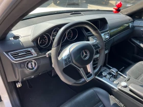 Mercedes-Benz E 63 AMG S 5.5 i V8 Biturbo 4Matic Harman/ Kardon | Auto.bg — изображение 14 Mercedes-Benz E 63 AMG S 5.5 i V8 Biturbo 4Matic Harman/ Kardon | Auto.bg — изображение 14