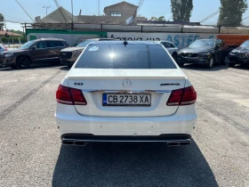 Mercedes-Benz E 63 AMG S 5.5 i V8 Biturbo 4Matic Harman/ Kardon | Auto.bg — изображение 6 Mercedes-Benz E 63 AMG S 5.5 i V8 Biturbo 4Matic Harman/ Kardon | Auto.bg — изображение 6