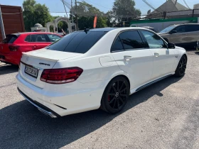 Mercedes-Benz E 63 AMG S 5.5 i V8 Biturbo 4Matic Harman/ Kardon | Auto.bg — изображение 5 Mercedes-Benz E 63 AMG S 5.5 i V8 Biturbo 4Matic Harman/ Kardon | Auto.bg — изображение 5