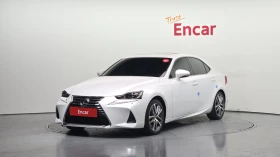Lexus IS ЛЮК* ПОДГРЕВ ВОЛАН* BLIND SPOT* КРАЙНА ЦЕНА